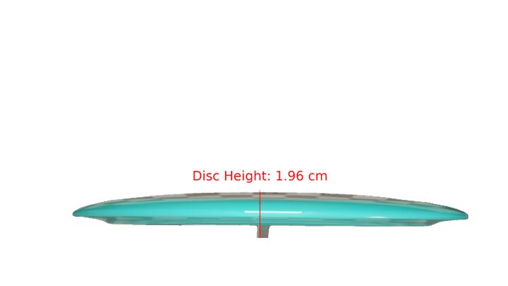 2025 Spring Sling Halo Champion Mamba Profile View