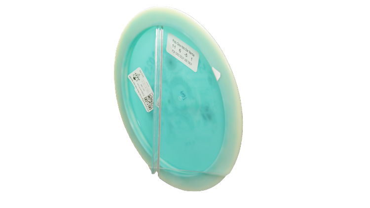 2025 Spring Sling Proto Glow Halo Star Mamba Back View