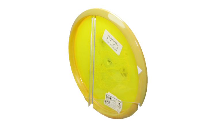 2025 Spring Sling Halo Champion Mako3 Back View