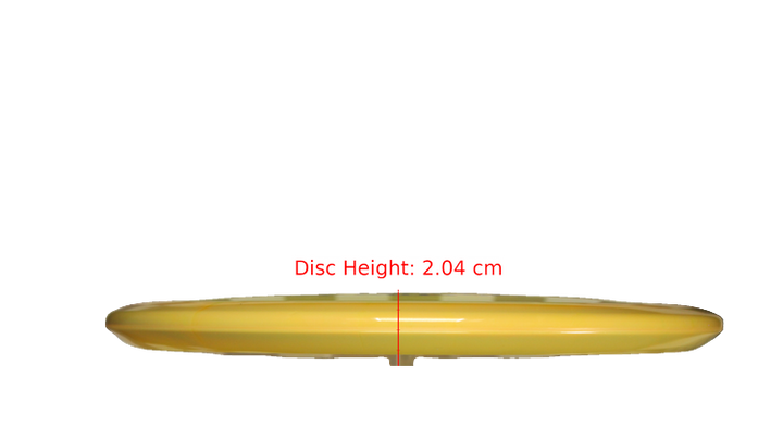 2025 Spring Sling Halo Champion Mako3 Profile View
