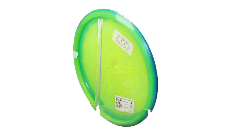 2025 Spring Sling Halo Champion Mako3 Back View