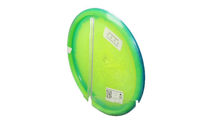 2025 Spring Sling Halo Champion Mako3 Back View