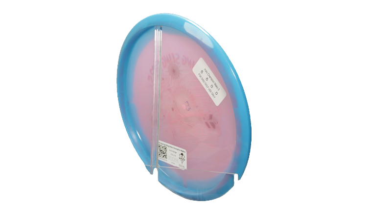 2025 Spring Sling Halo Champion Mako3 Back View