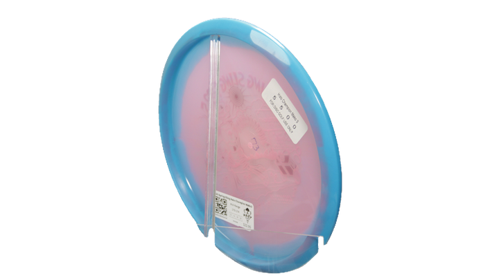 2025 Spring Sling Halo Champion Mako3 Back View