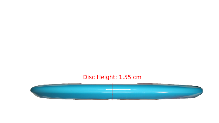 2025 Spring Sling Halo Champion Mako3 Profile View