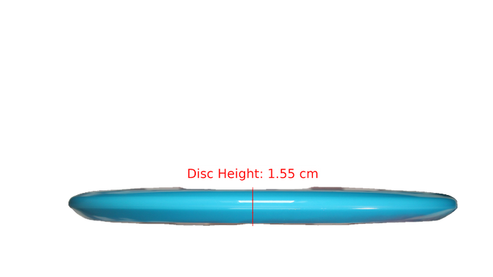 2025 Spring Sling Halo Champion Mako3 Profile View