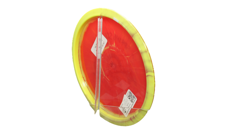 2025 Spring Sling Halo Champion Rollo Back View