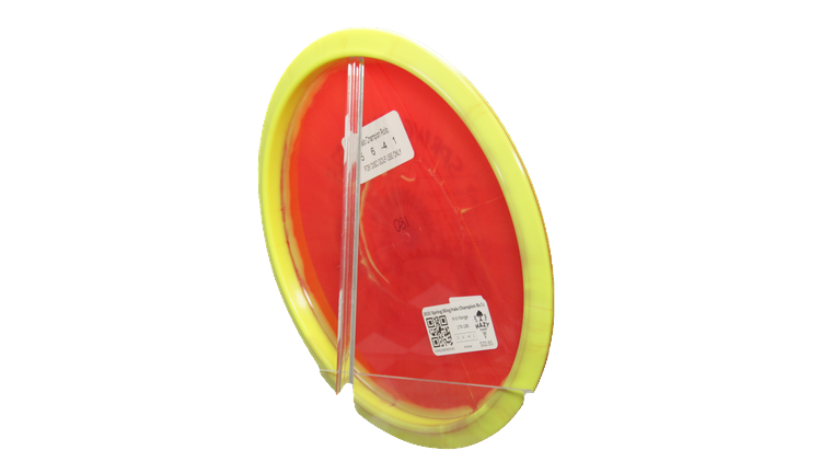 2025 Spring Sling Halo Champion Rollo Back View