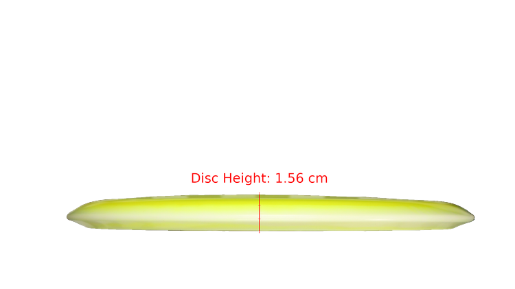 2025 Spring Sling Halo Champion Rollo Profile View