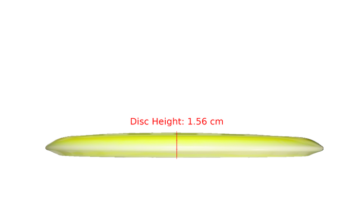 2025 Spring Sling Halo Champion Rollo Profile View