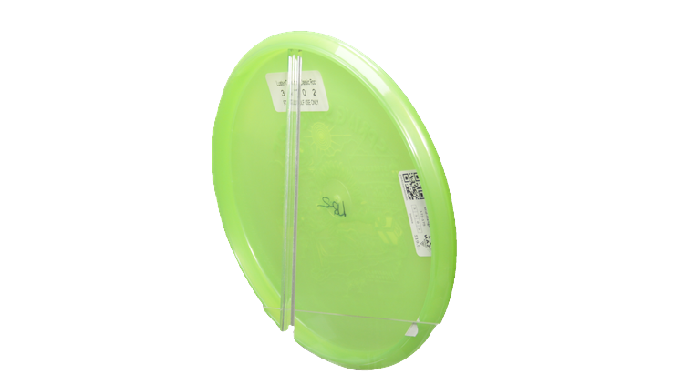 2025 Spring Sling Luster Champion Classic Roc Back View