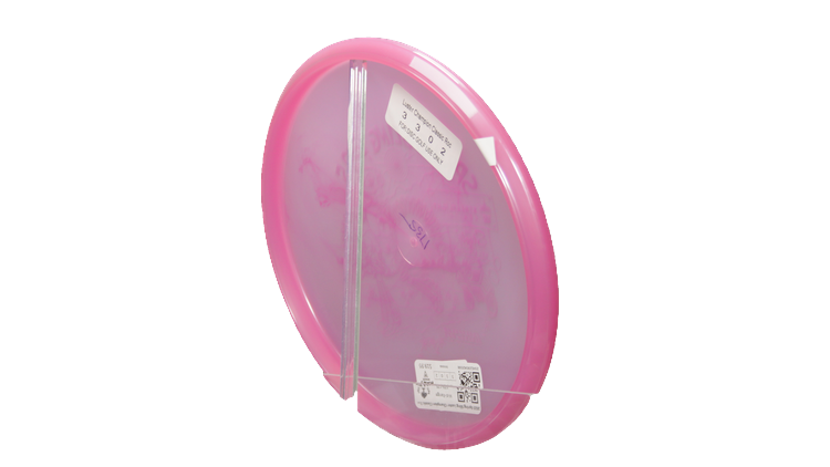 2025 Spring Sling Luster Champion Classic Roc Back View