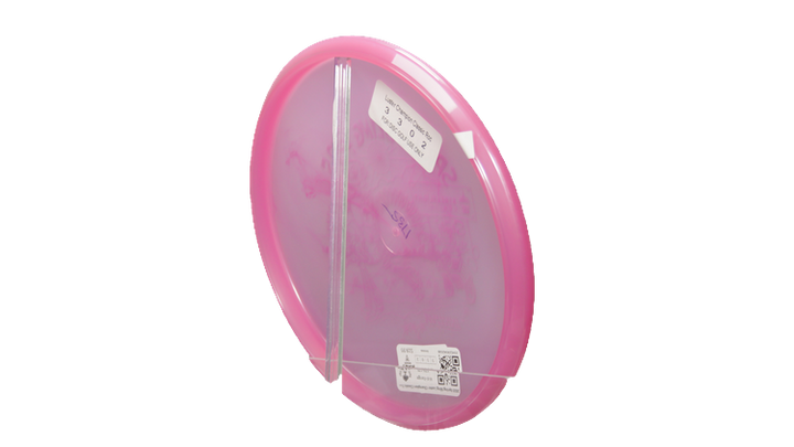 2025 Spring Sling Luster Champion Classic Roc Back View