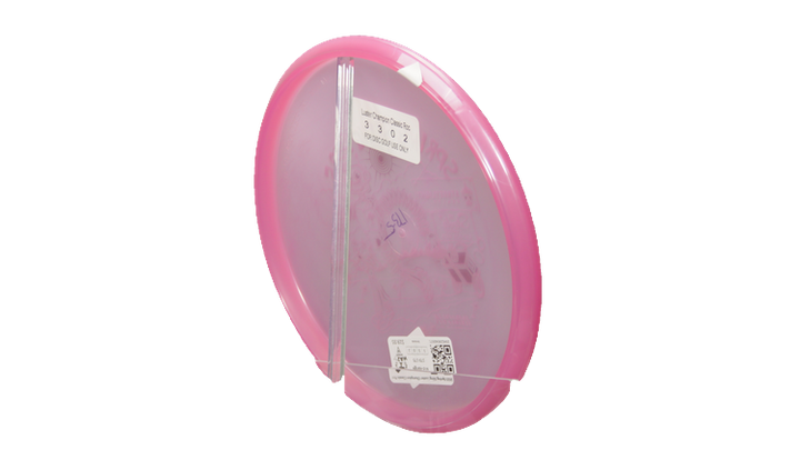 2025 Spring Sling Luster Champion Classic Roc Back View