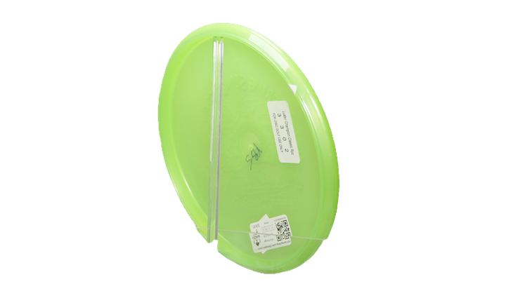 2025 Spring Sling Luster Champion Classic Roc Back View