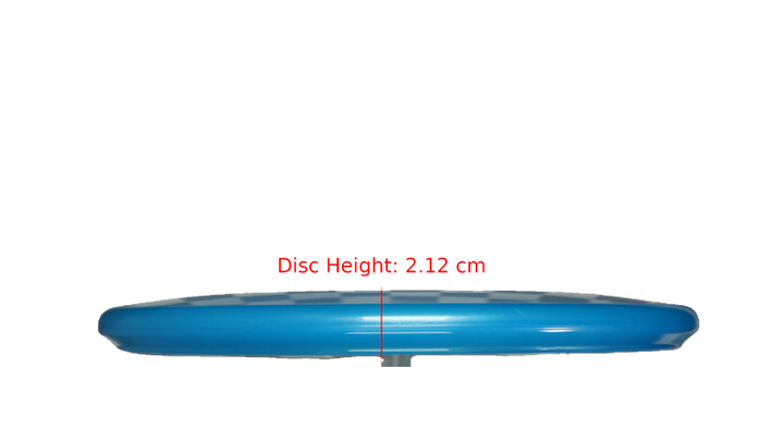 2025 Spring Sling Luster Champion Classic Roc Profile View