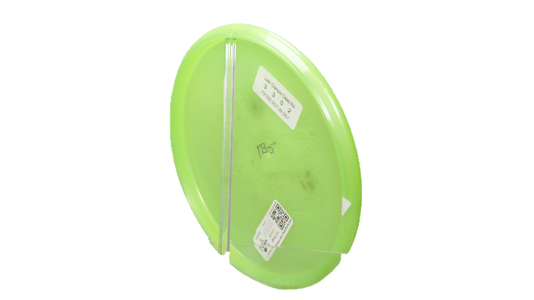 2025 Spring Sling Luster Champion Classic Roc Back View