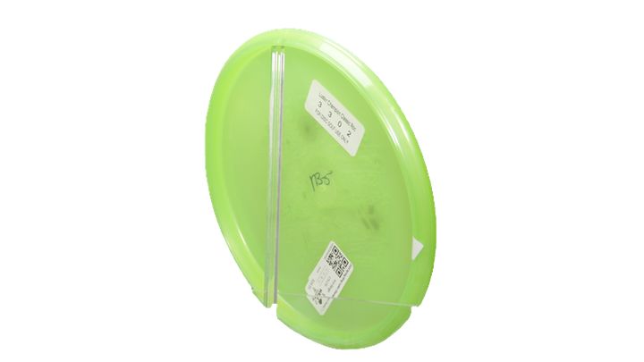 2025 Spring Sling Luster Champion Classic Roc Back View