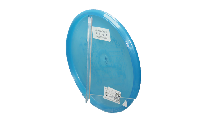 2025 Spring Sling Luster Champion Classic Roc Back View