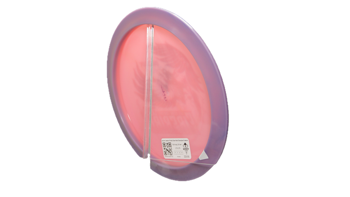 2025 N. Sexton Proto Glow Halo Champion Firebird Back View