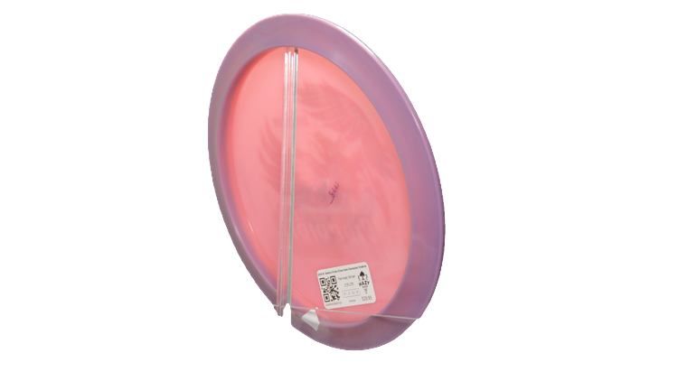 2025 N. Sexton Proto Glow Halo Champion Firebird Back View