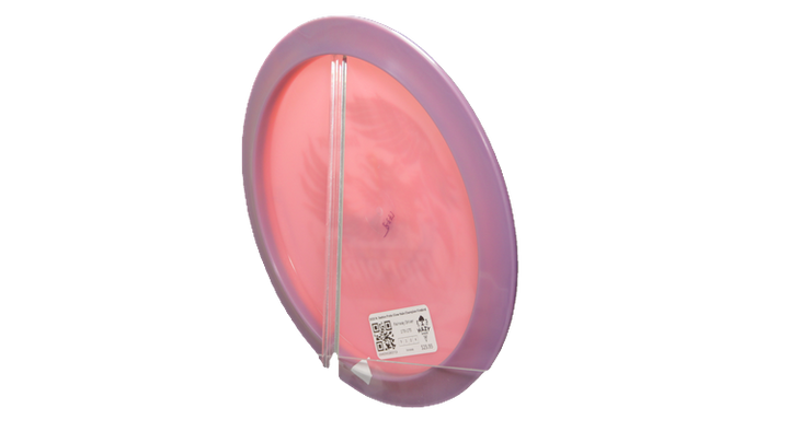 2025 N. Sexton Proto Glow Halo Champion Firebird Back View