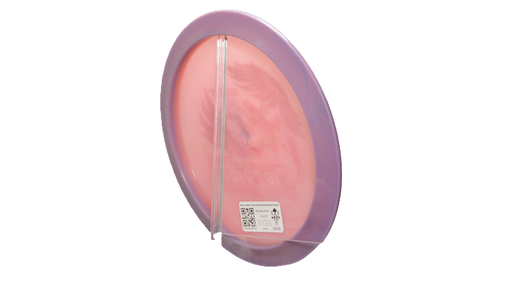 2025 N. Sexton Proto Glow Halo Champion Firebird Back View