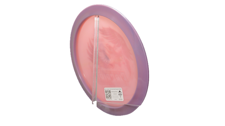 2025 N. Sexton Proto Glow Halo Champion Firebird Back View