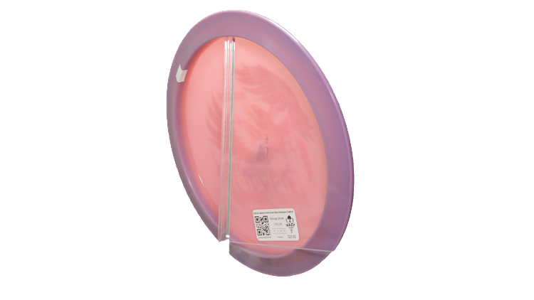 2025 N. Sexton Proto Glow Halo Champion Firebird Back View