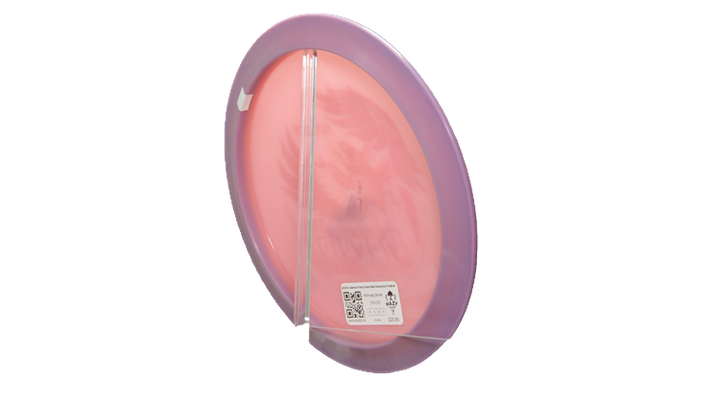 2025 N. Sexton Proto Glow Halo Champion Firebird Back View