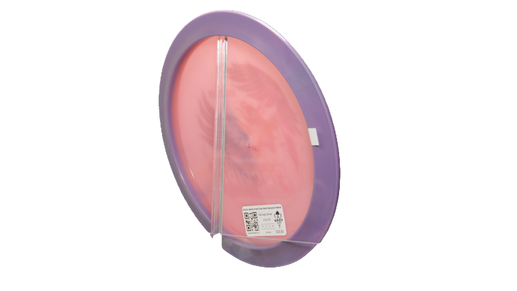 2025 N. Sexton Proto Glow Halo Champion Firebird Back View