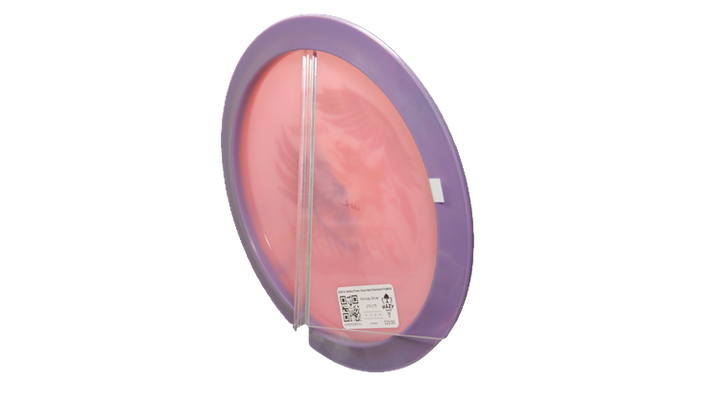 2025 N. Sexton Proto Glow Halo Champion Firebird Back View