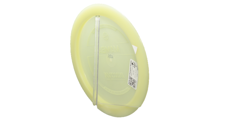 Proto Glow Champion Mamba Back View