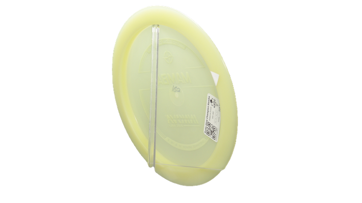 Proto Glow Champion Mamba Back View