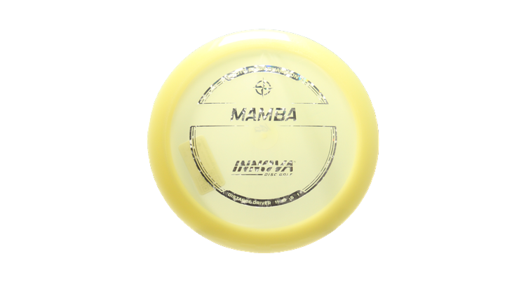 Proto Glow Champion Mamba Front View