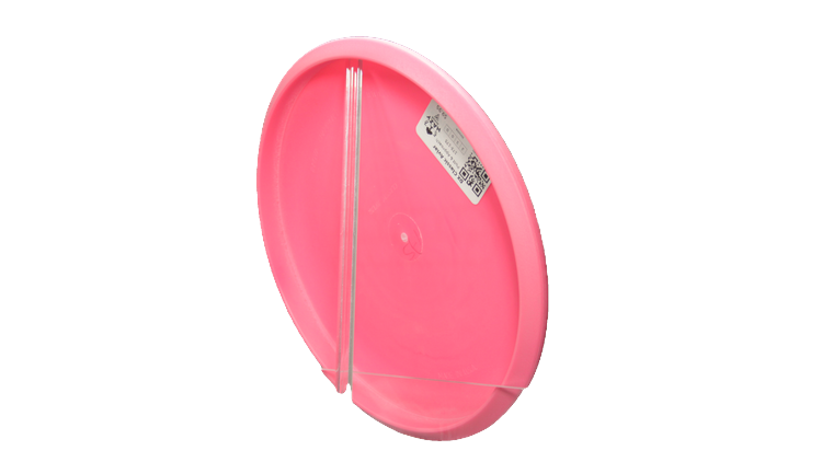 DX Classic Aviar Back View