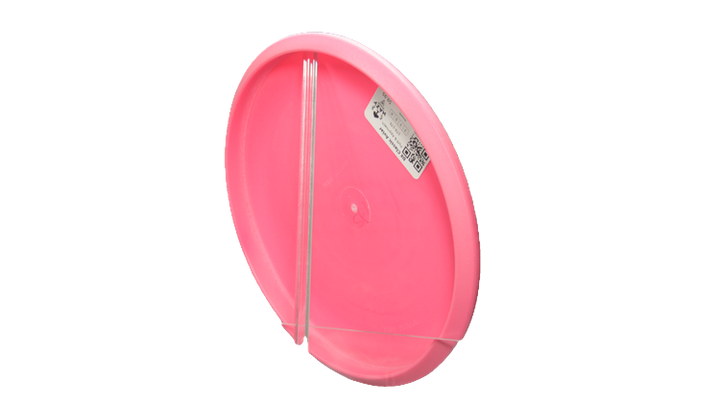 DX Classic Aviar Back View