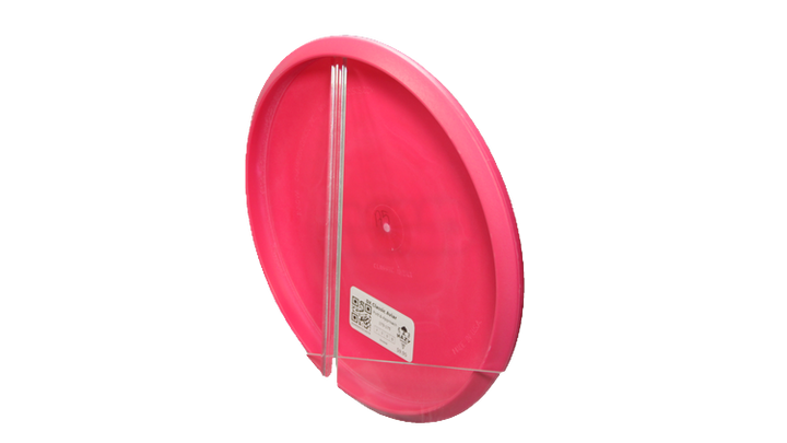 DX Classic Aviar Back View