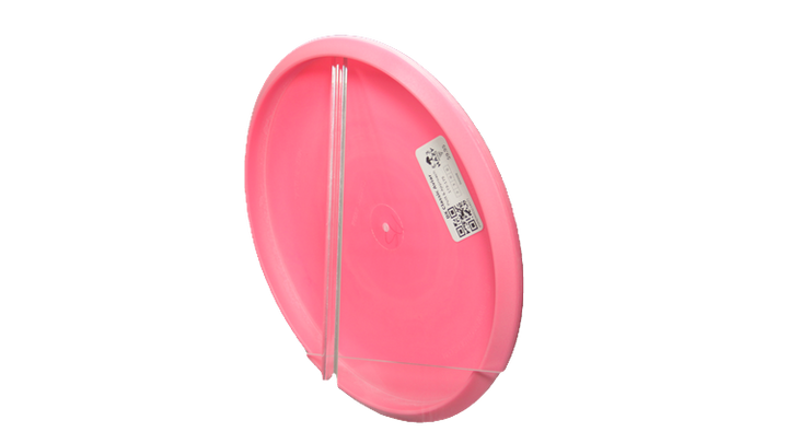 DX Classic Aviar Back View