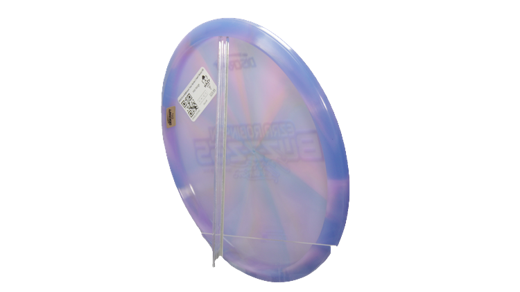 2025 Ezra Robinson Tour Series Z Swirl Buzzz SS Back View