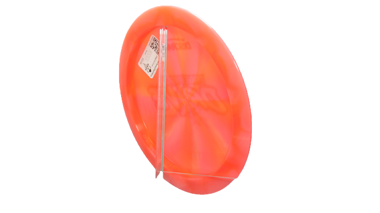 2025 Paige Pierce Tour Series Z Swirl Drive Back View