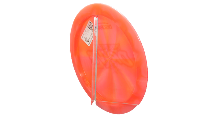 2025 Paige Pierce Tour Series Z Swirl Drive Back View