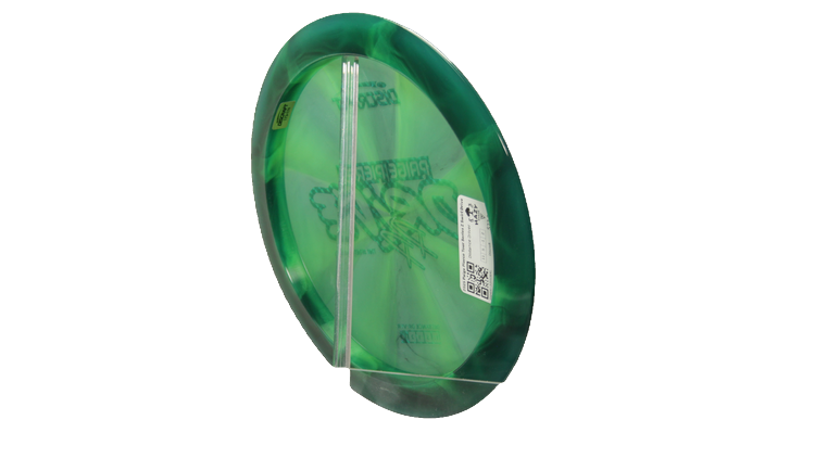 2025 Paige Pierce Tour Series Z Swirl Drive Back View