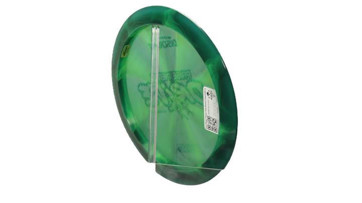 2025 Paige Pierce Tour Series Z Swirl Drive Back View