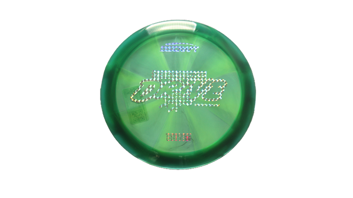 2025 Paige Pierce Tour Series Z Swirl Drive Front View