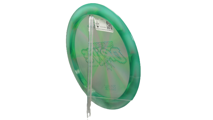 2025 Paige Pierce Tour Series Z Swirl Drive Back View