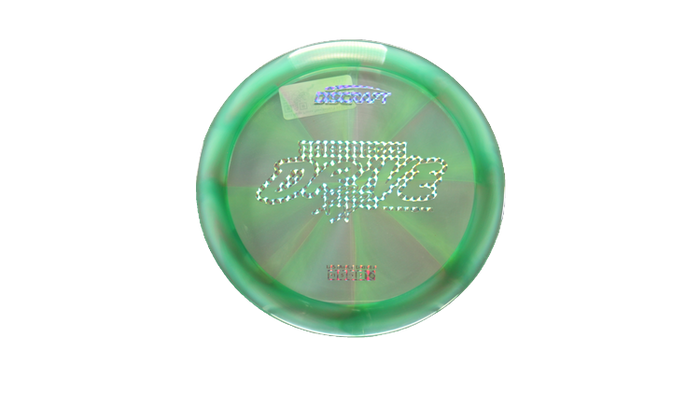 2025 Paige Pierce Tour Series Z Swirl Drive