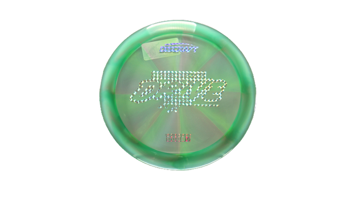 2025 Paige Pierce Tour Series Z Swirl Drive Front View