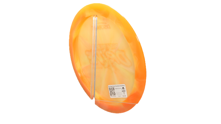 2025 Paige Pierce Tour Series Z Swirl Drive Back View