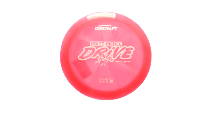 2025 Paige Pierce Tour Series Z Swirl Drive